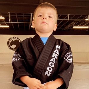 Meet your Posher, Ted